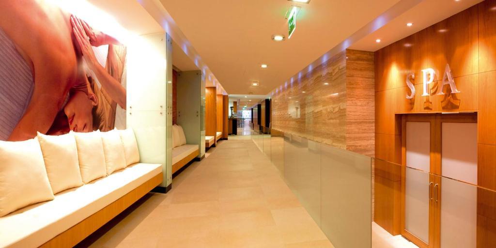 Solverde And Wellness Center Hotel 5*