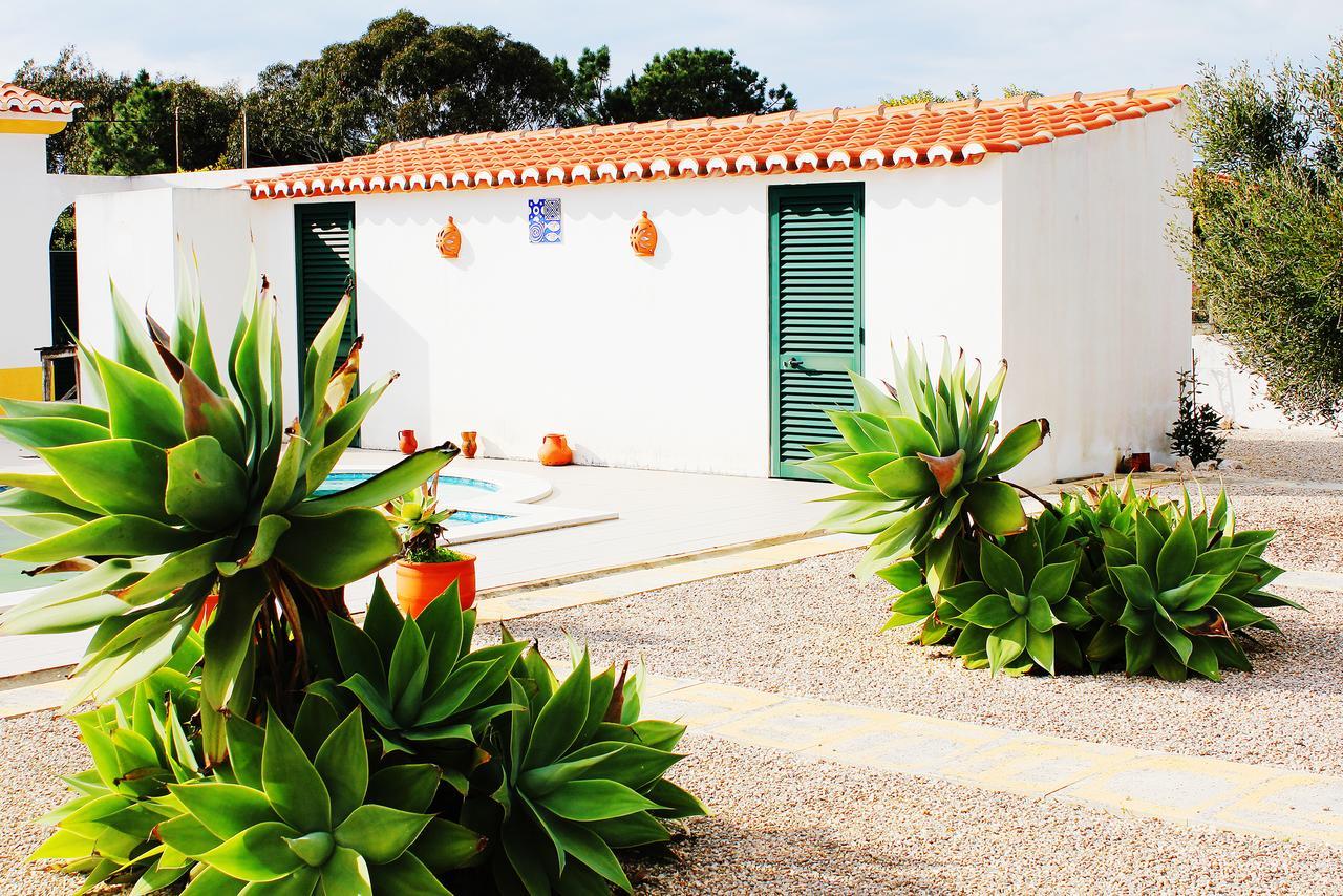 Azimute Casa de hóspedes Aljezur