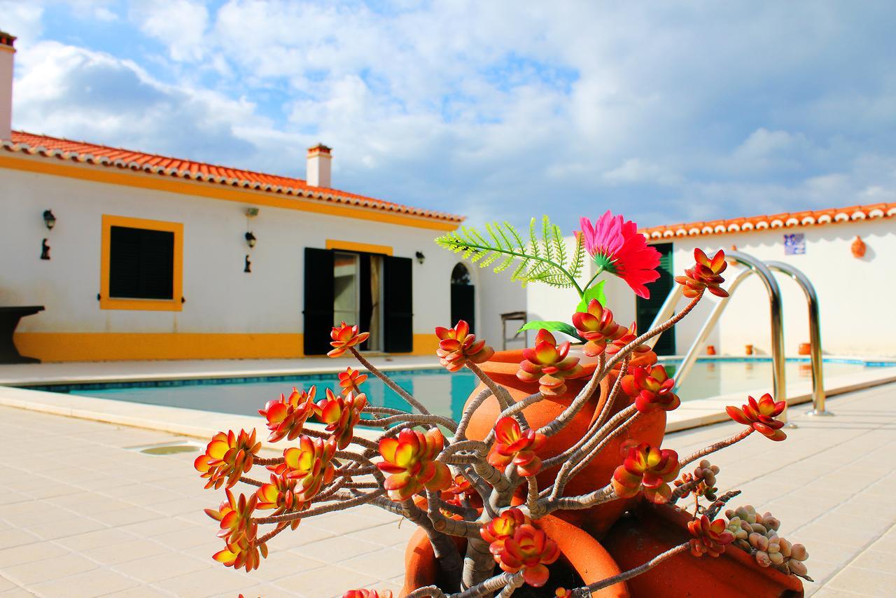 Casa de hóspedes Azimute Aljezur