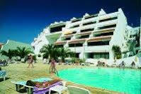 Cerro Branco Hotel 3*