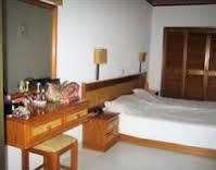 Hotel Cerro Branco Albufeira
