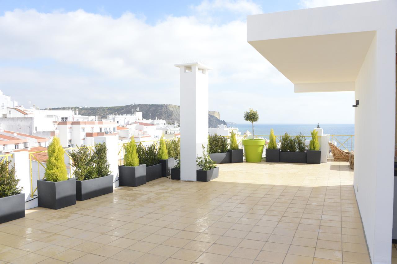 Apartment Rooftop Penthouse