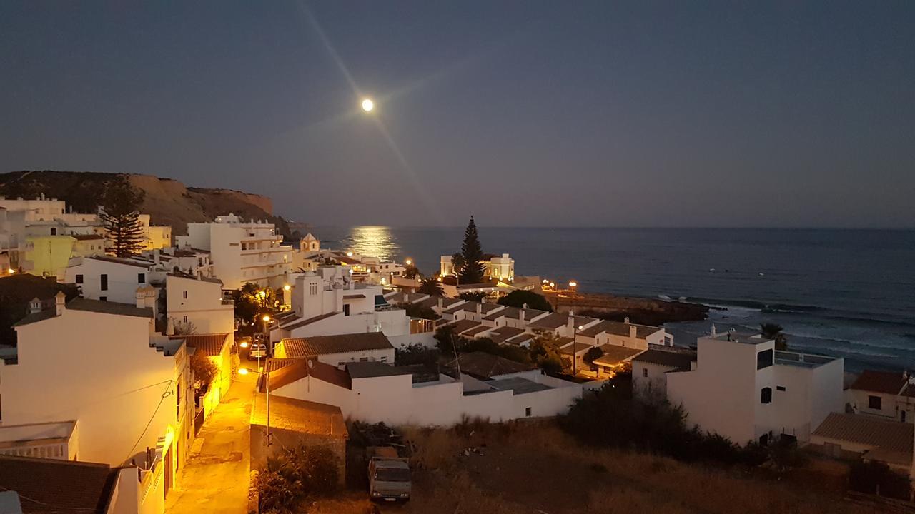 Rooftop Penthouse Apartment Praia Da Luz