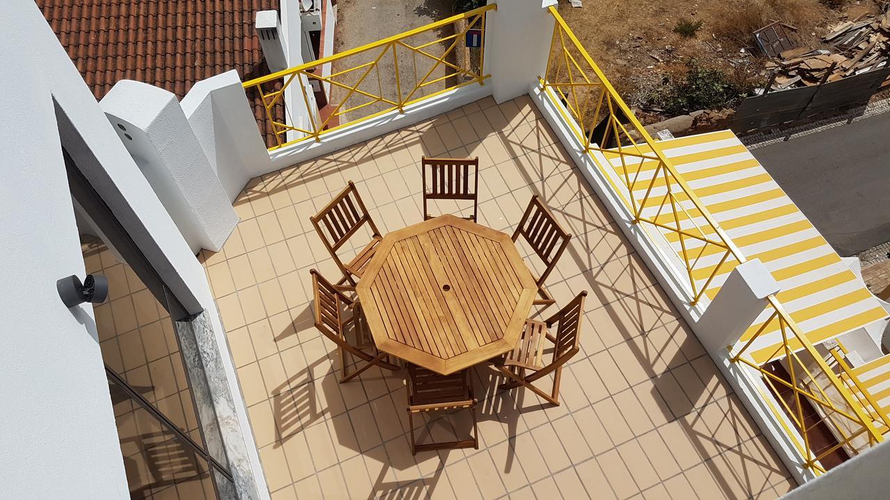 Rooftop Penthouse * Praia Da Luz