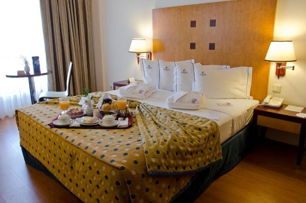 Vip Executive Santa Iria Hotel Santa Iria de Azoia