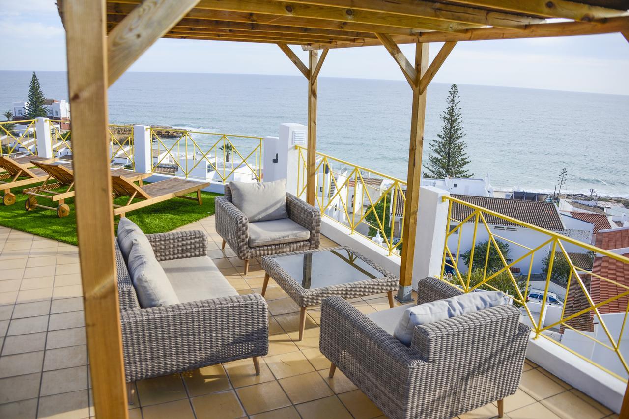 Rooftop Penthouse Apartment Praia Da Luz