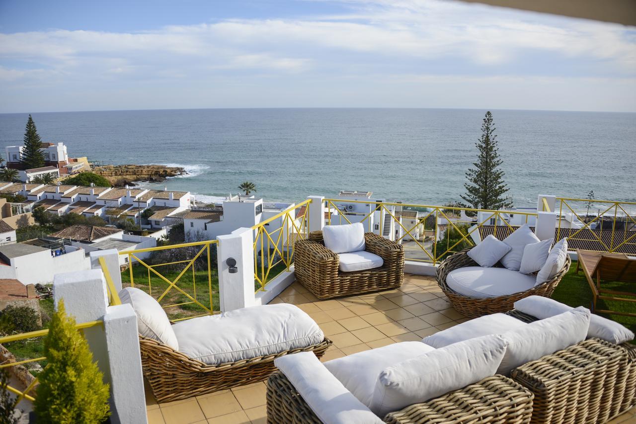 Rooftop Penthouse Praia Da Luz