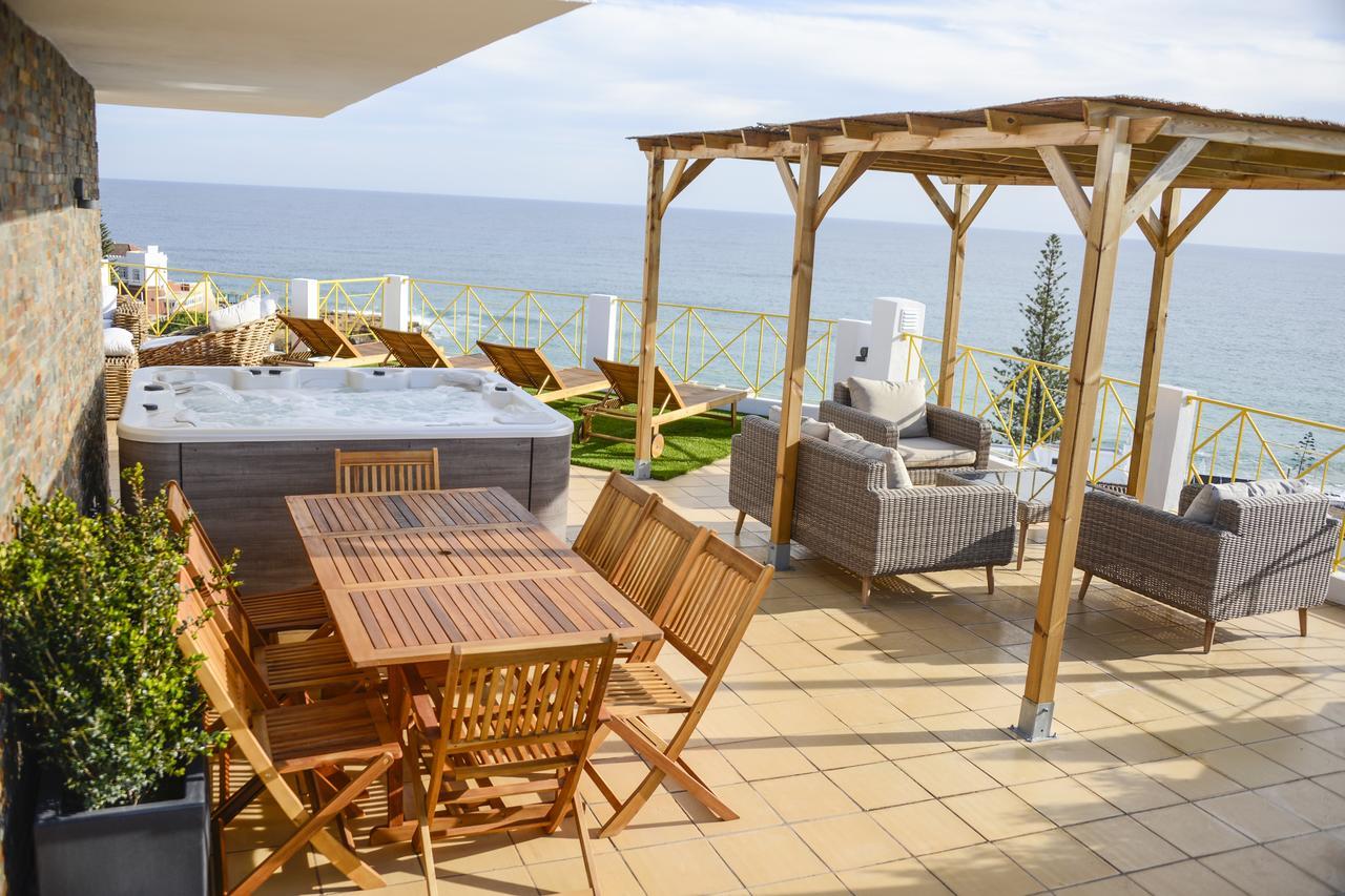 Rooftop Penthouse