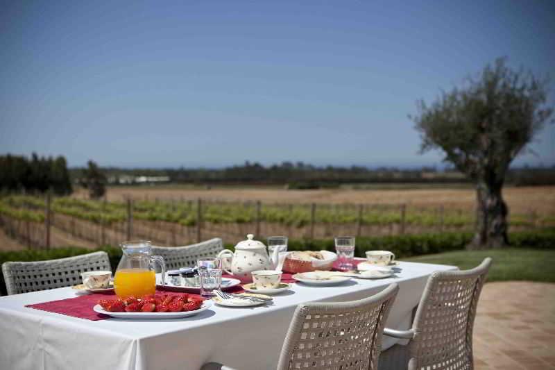 Herdades Da Frupor -