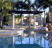 Hotel Vila Domilu 4*