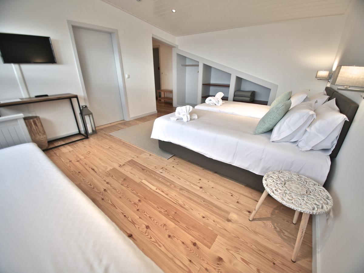 Bed & Breakfast Manta Ray 3*