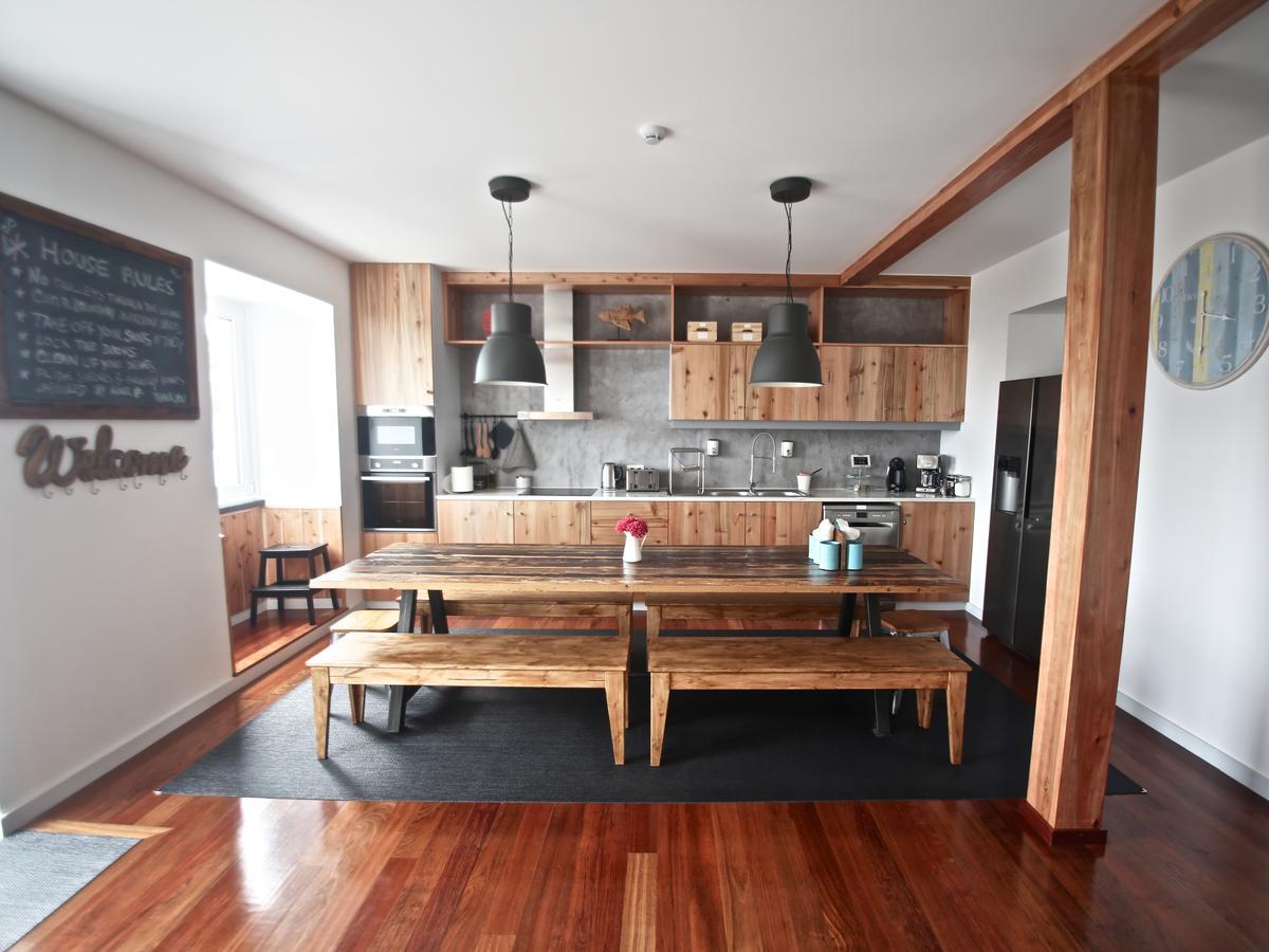 Manta Ray Bed & Breakfast Horta (Azores)