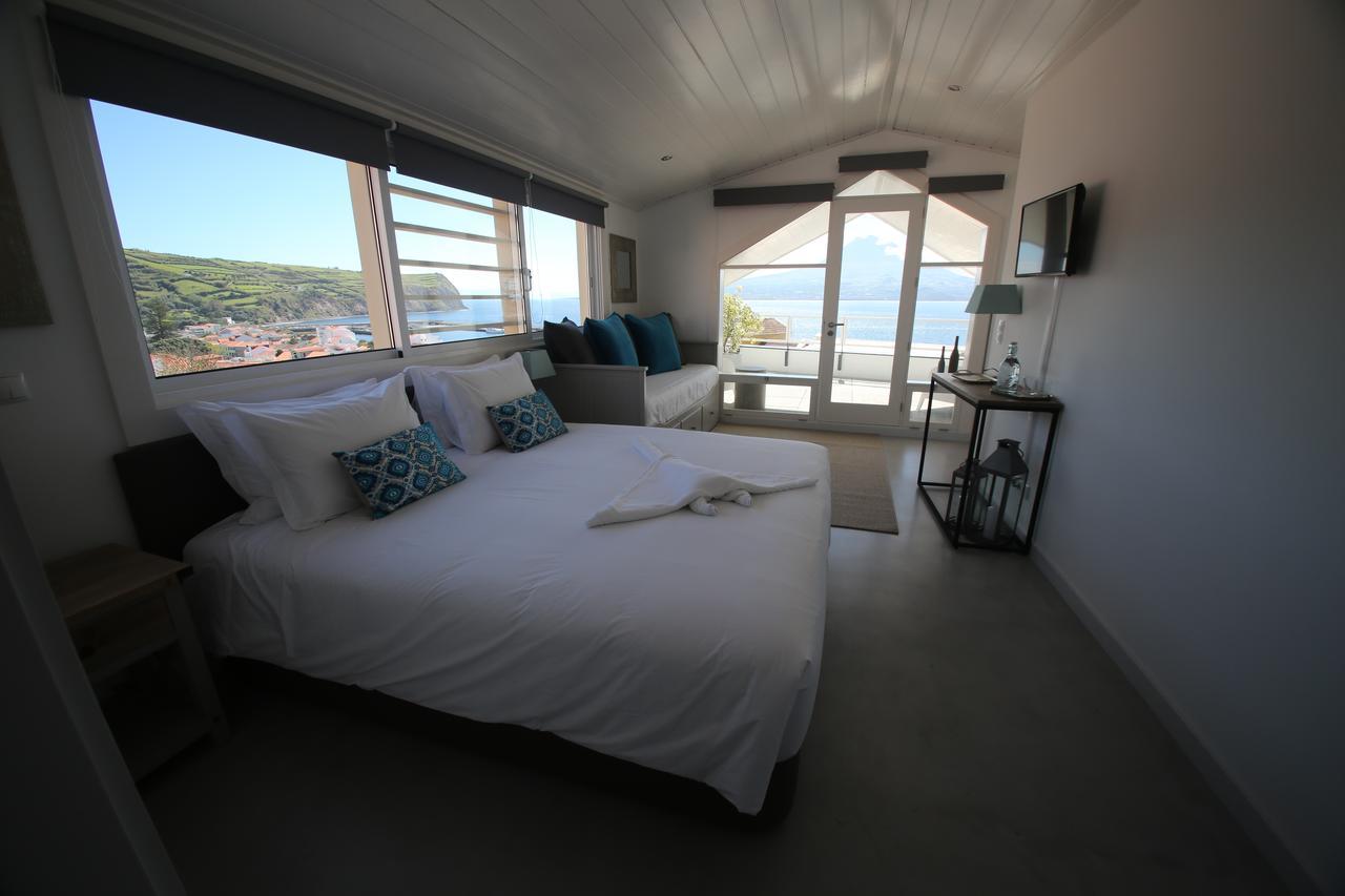 Manta Ray 3* Horta (Azores)