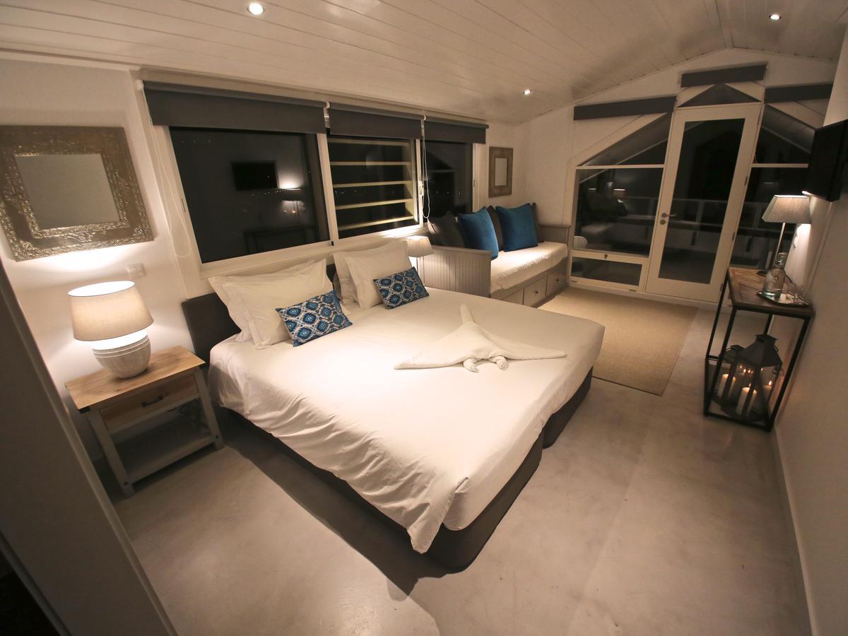 Bed & Breakfast Manta Ray 3*
