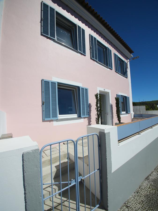 Bed & Breakfast Manta Ray Horta (Azores)