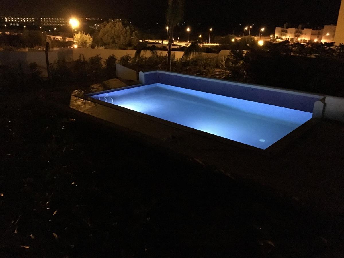 Vila Bella, Meia Praia, *