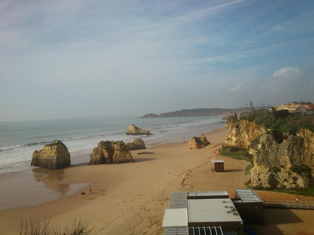 Aparthotel Iate Portimao