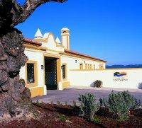 Segredos De Vale Manso Hotel 4*