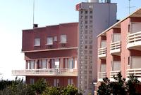 Luna Turismo 4* Abrantes