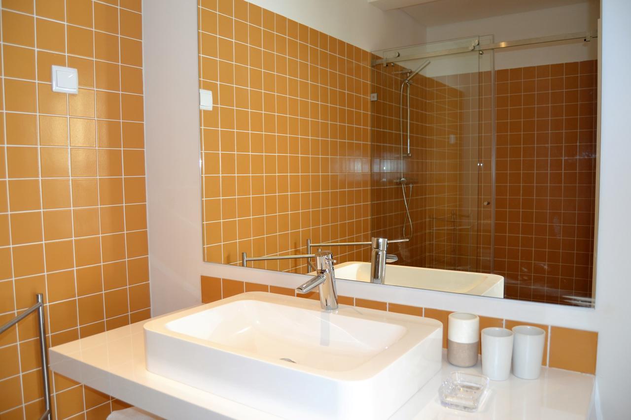 Apartamento Vila Bella, Meia Praia, Lagos