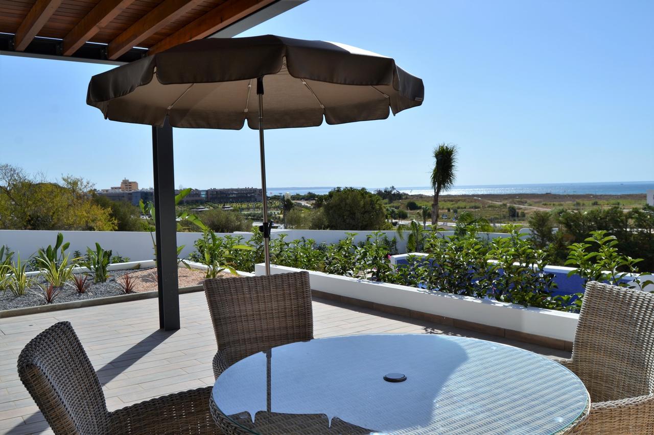 Apartamento Vila Bella, Meia Praia, Lagos
