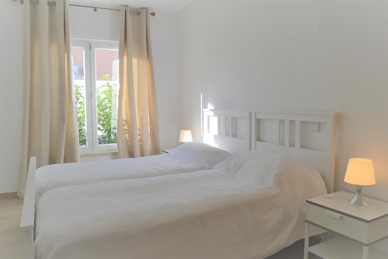 Vila Bella, Meia Praia, Apartamento Lagos