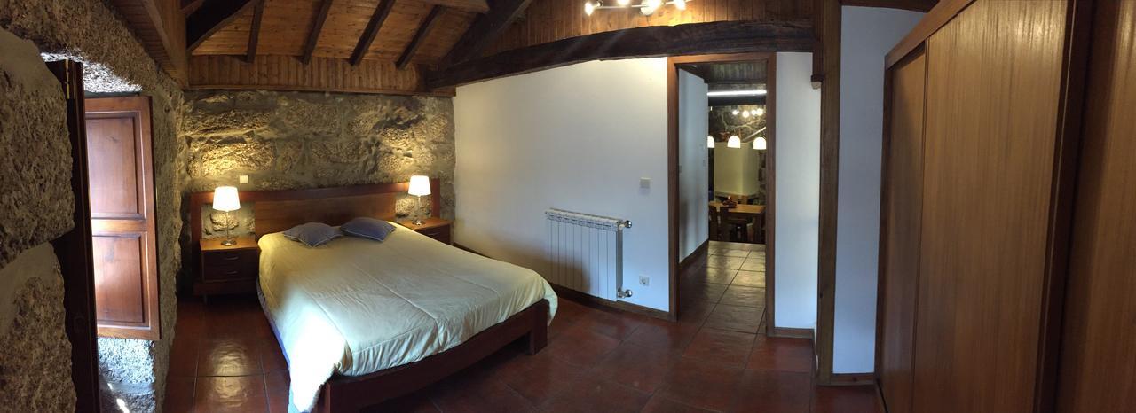 Farm stay Quinta Travessa