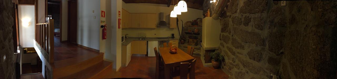 Quinta Travessa Farm stay *