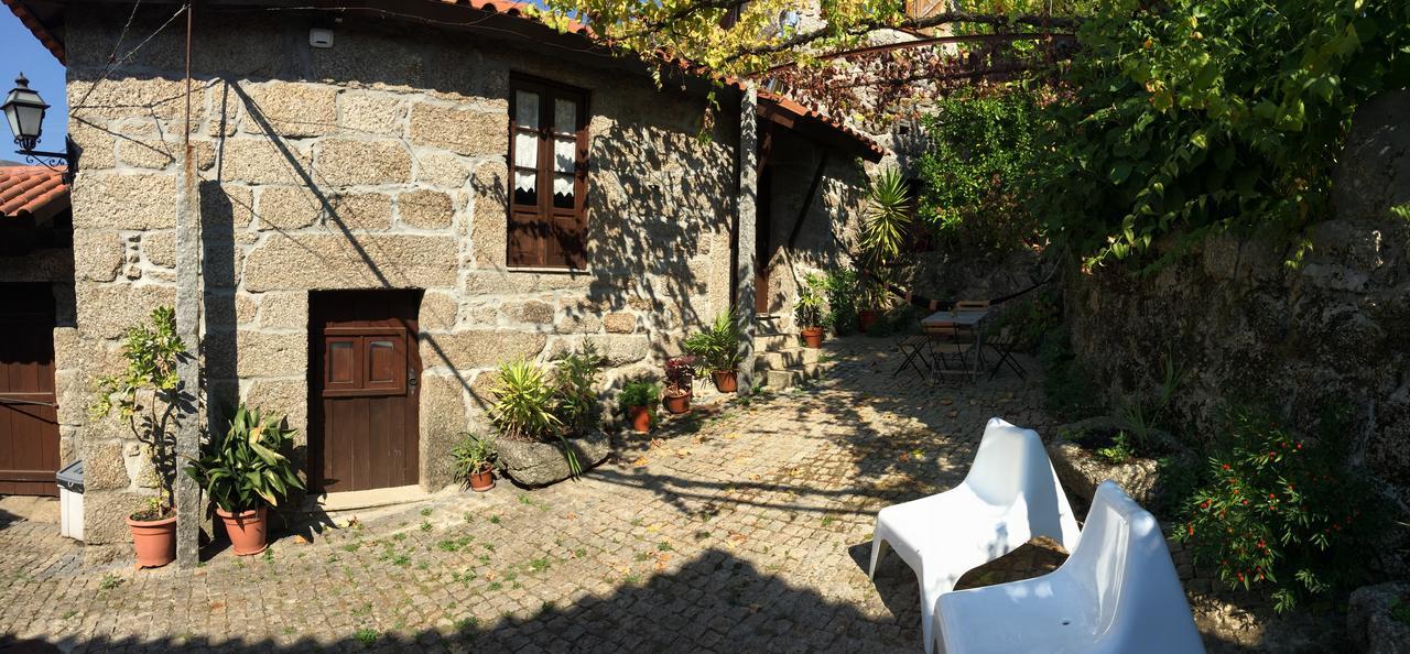 Farm stay Quinta Travessa Vieira do Minho