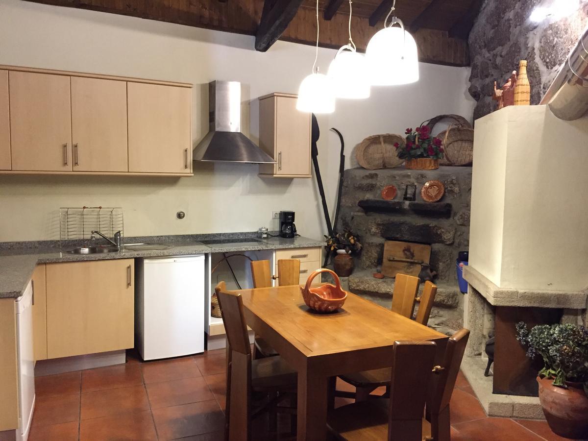 Quinta Travessa Farm stay *