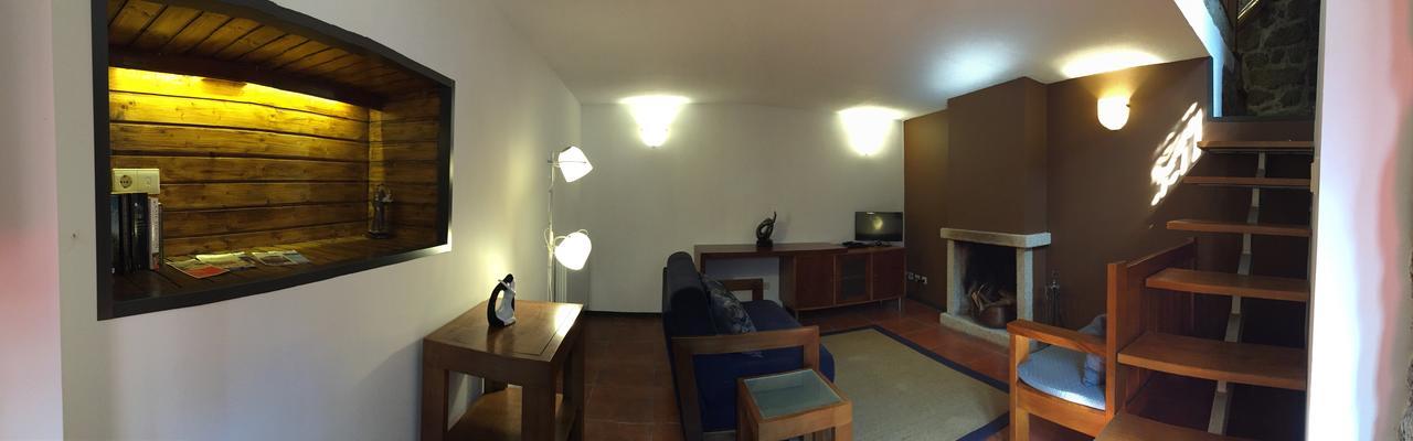 Quinta Travessa Farm stay Vieira do Minho