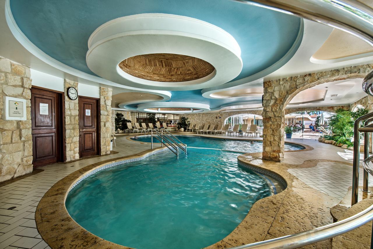 Resort Four Seasons Country Club Quinta do Lago