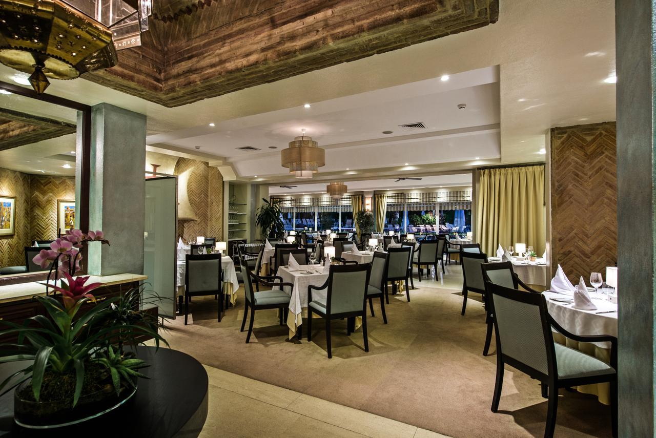 Resort Four Seasons Country Club