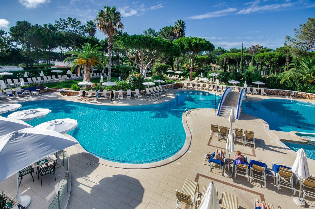 Four Seasons Country Club Resort Quinta do Lago