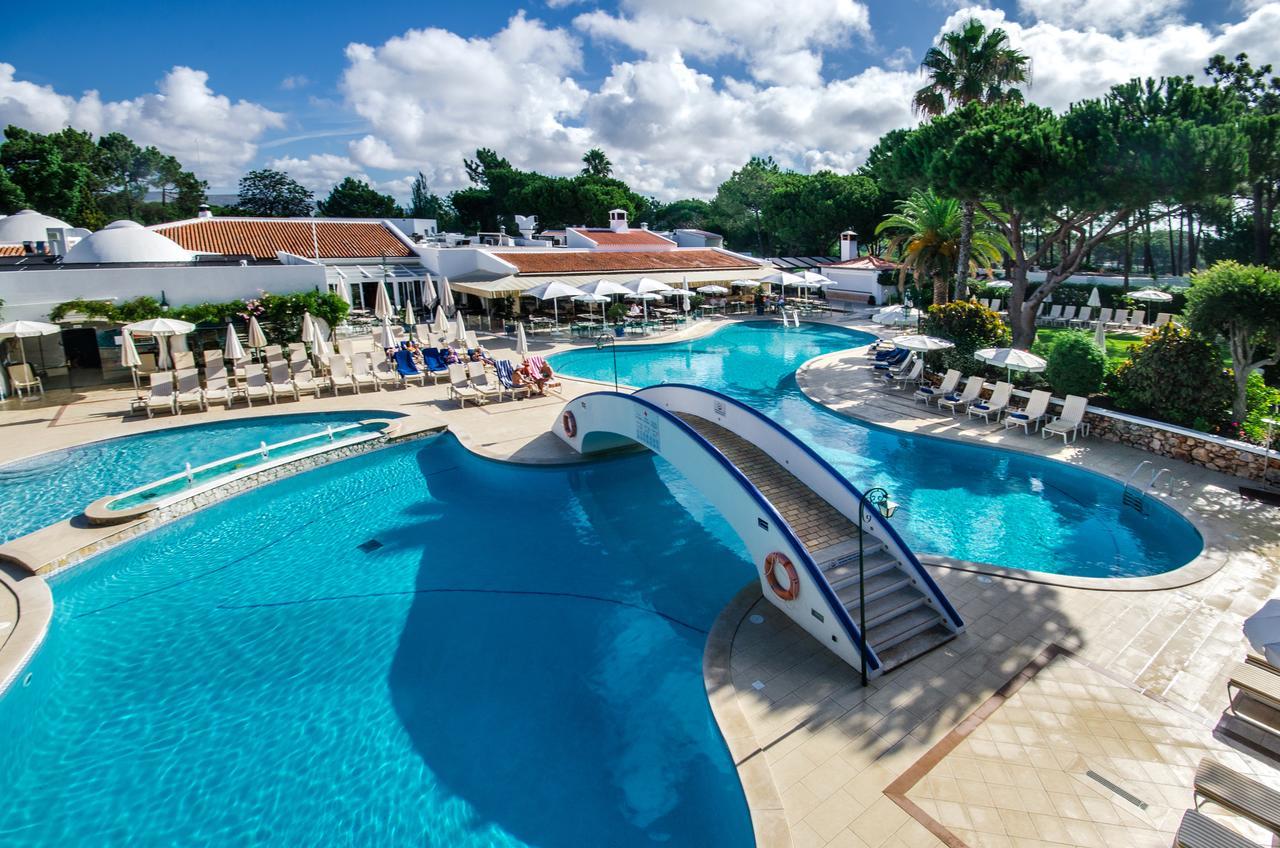 Four Seasons Country Club Resort Quinta do Lago