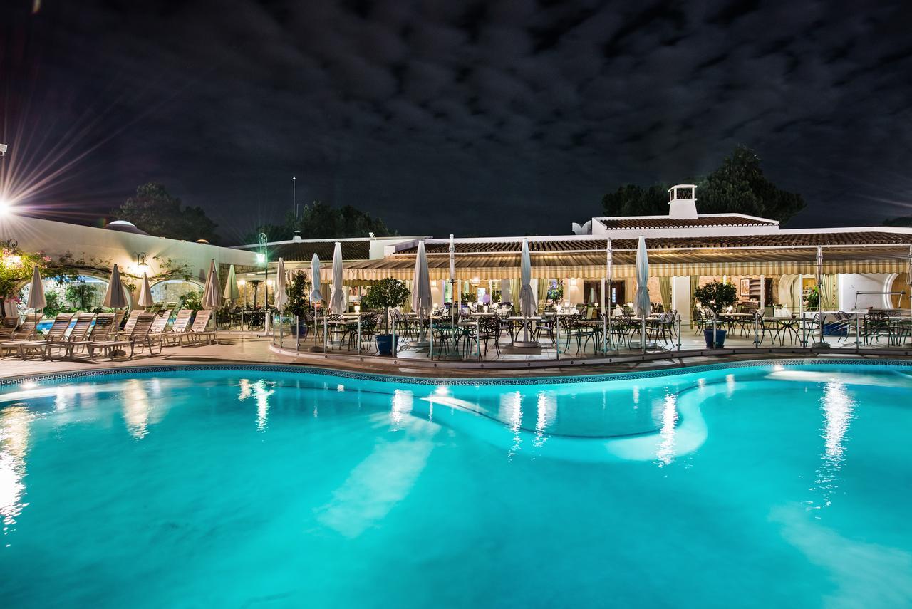 Four Seasons Country Club Quinta do Lago