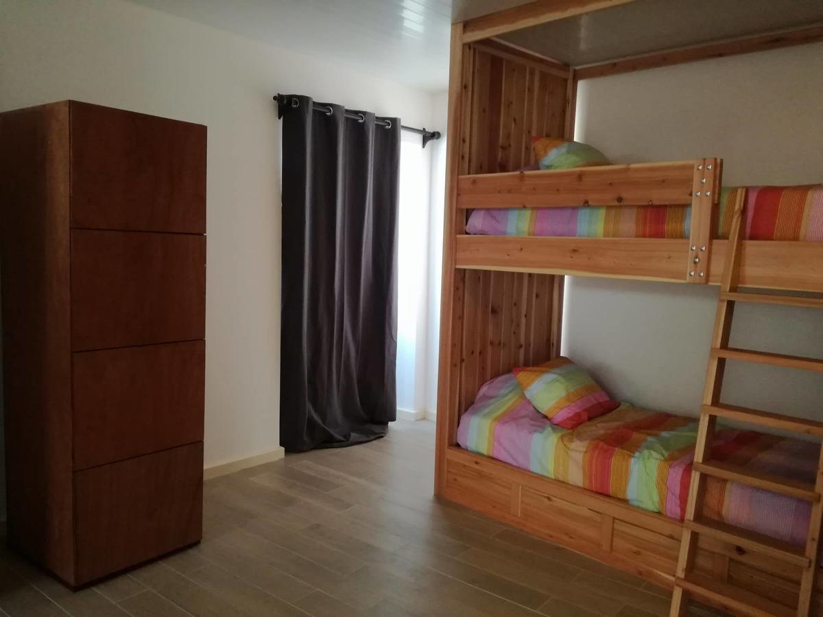 Hostel Pes Verdes-alojamento E Cha