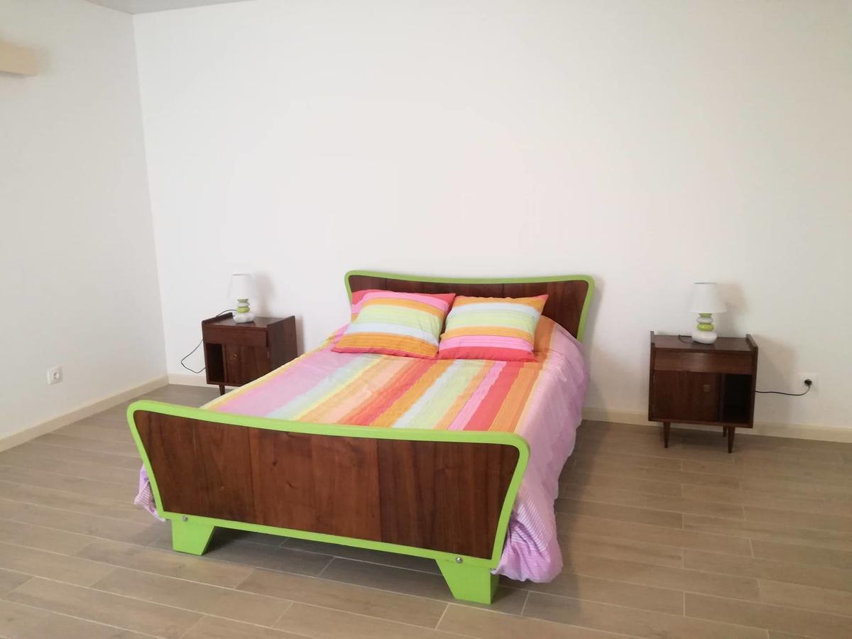 Pes Verdes-alojamento E Cha Hostel *