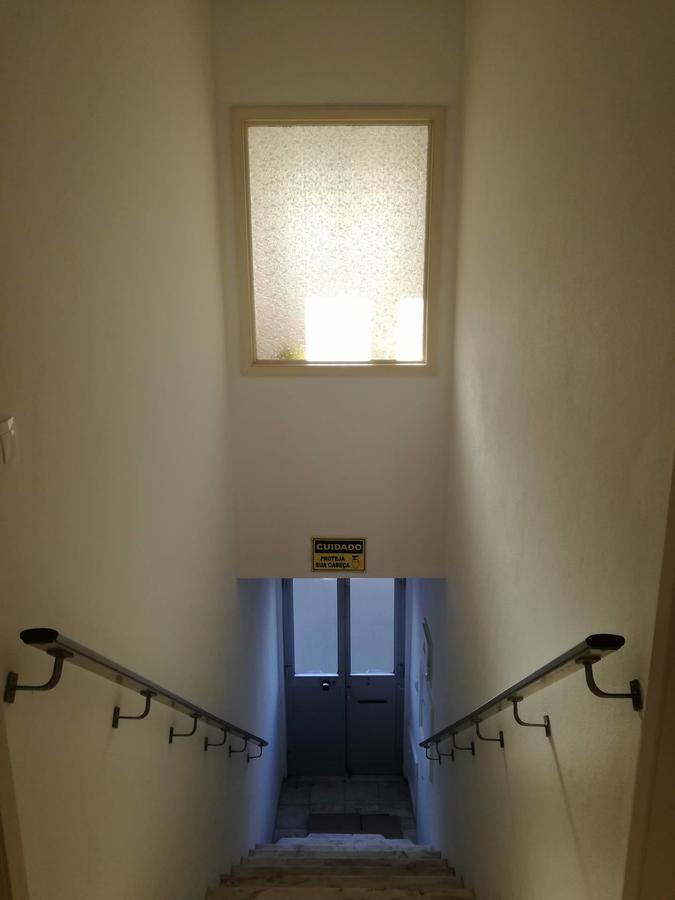 Hostel Pes Verdes-alojamento E Cha *
