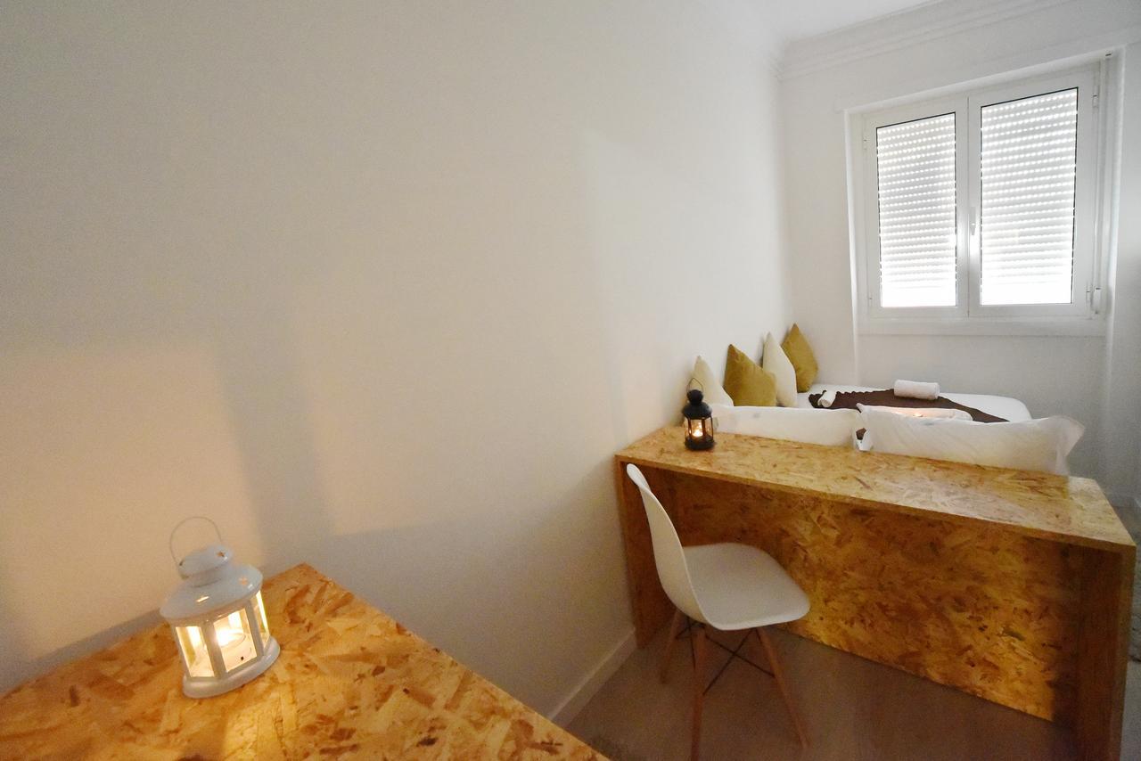 Hostel S&s Lisbon