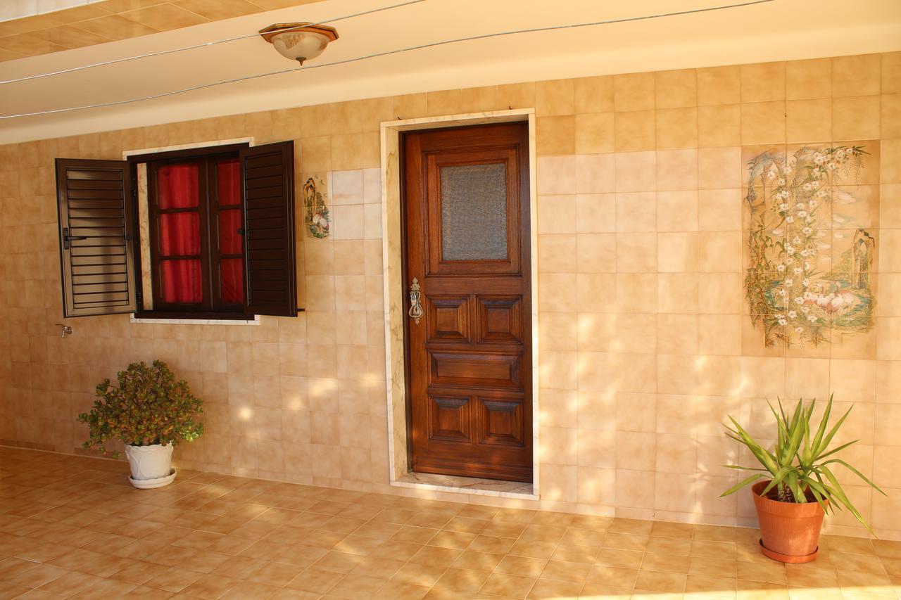 Casa Da Tia Bina Apartamento *