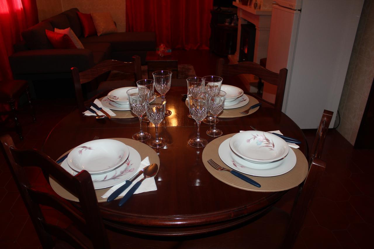 Apartamento Casa Da Tia Bina Monsaraz
