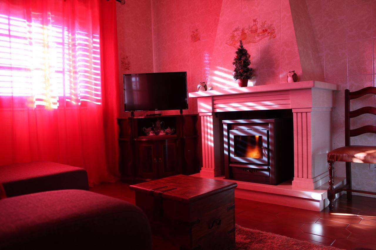 Casa Da Tia Bina Apartamento *