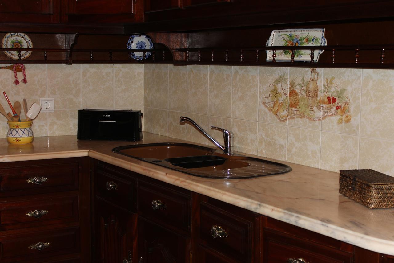 Apartamento Casa Da Tia Bina Monsaraz