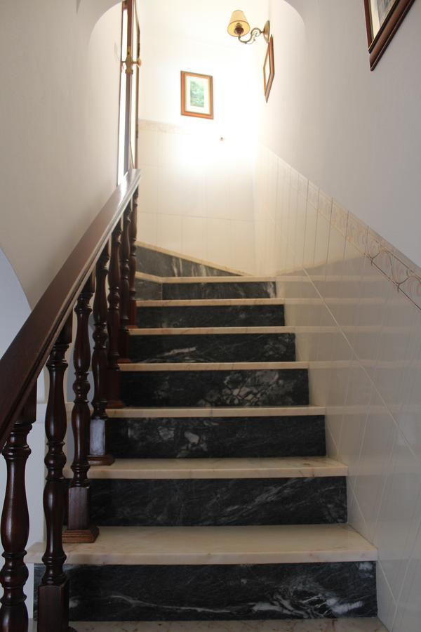 Casa Da Tia Bina *