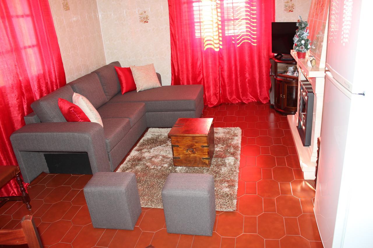 Casa Da Tia Bina Apartamento *