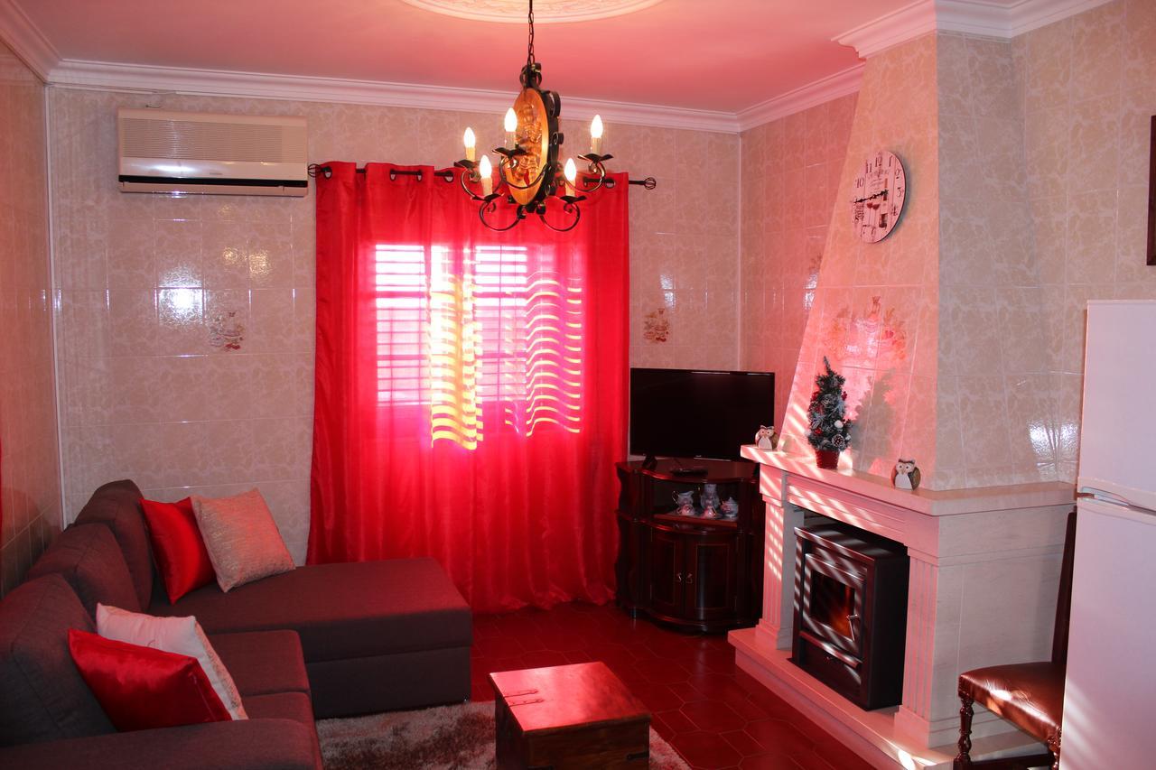 Apartamento Casa Da Tia Bina