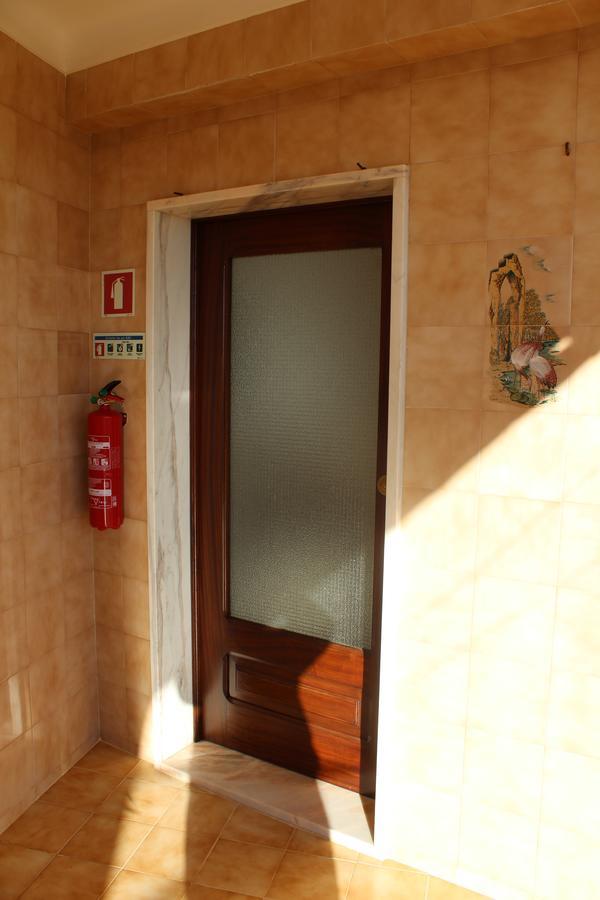 Casa Da Tia Bina Apartment