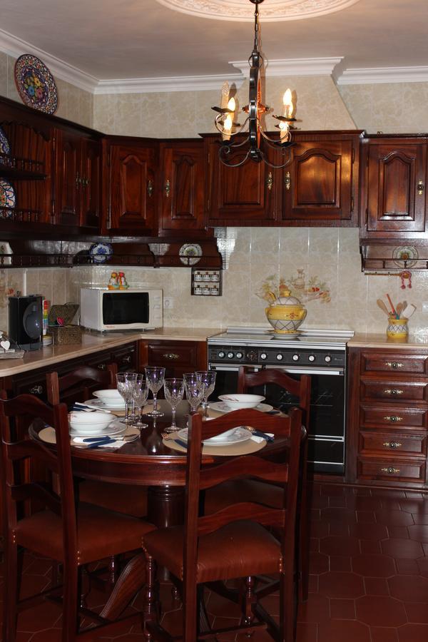 Apartment Casa Da Tia Bina *