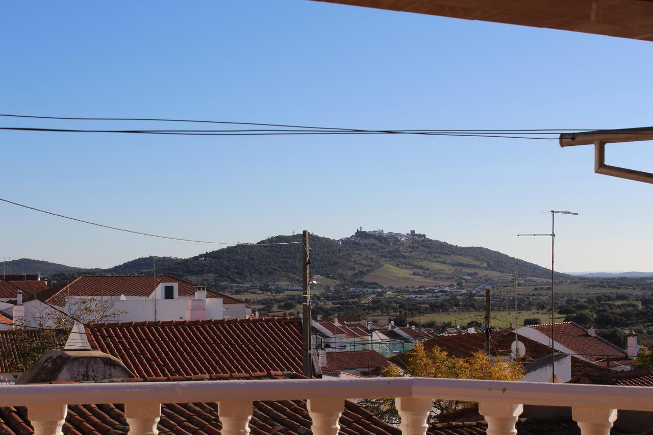 Casa Da Tia Bina Monsaraz